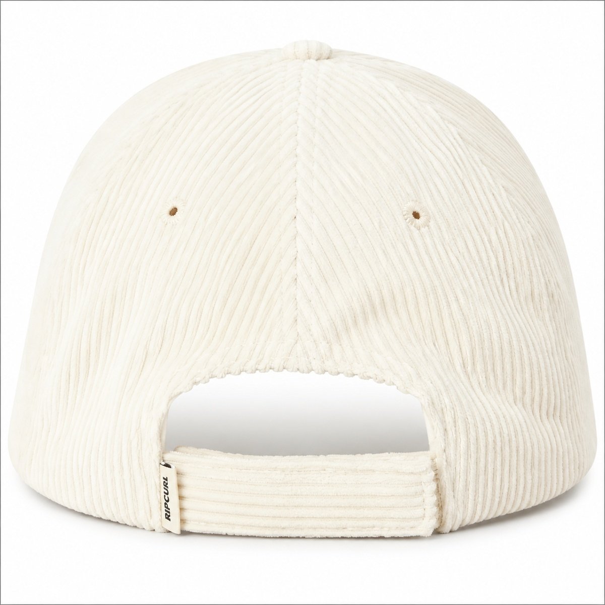 Boné Rip Curl Icons of Surf Bone – Estilo Vintage, Tradição do Surfwear e Exclusividade Off White 3