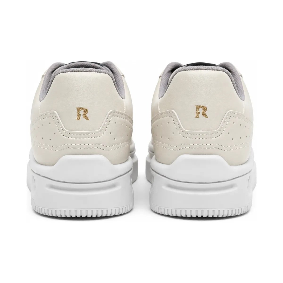 Tênis Reserva Troy 2.0 Branco – Estilo Casual, Minimalismo e Conforto Urbano Branco 4