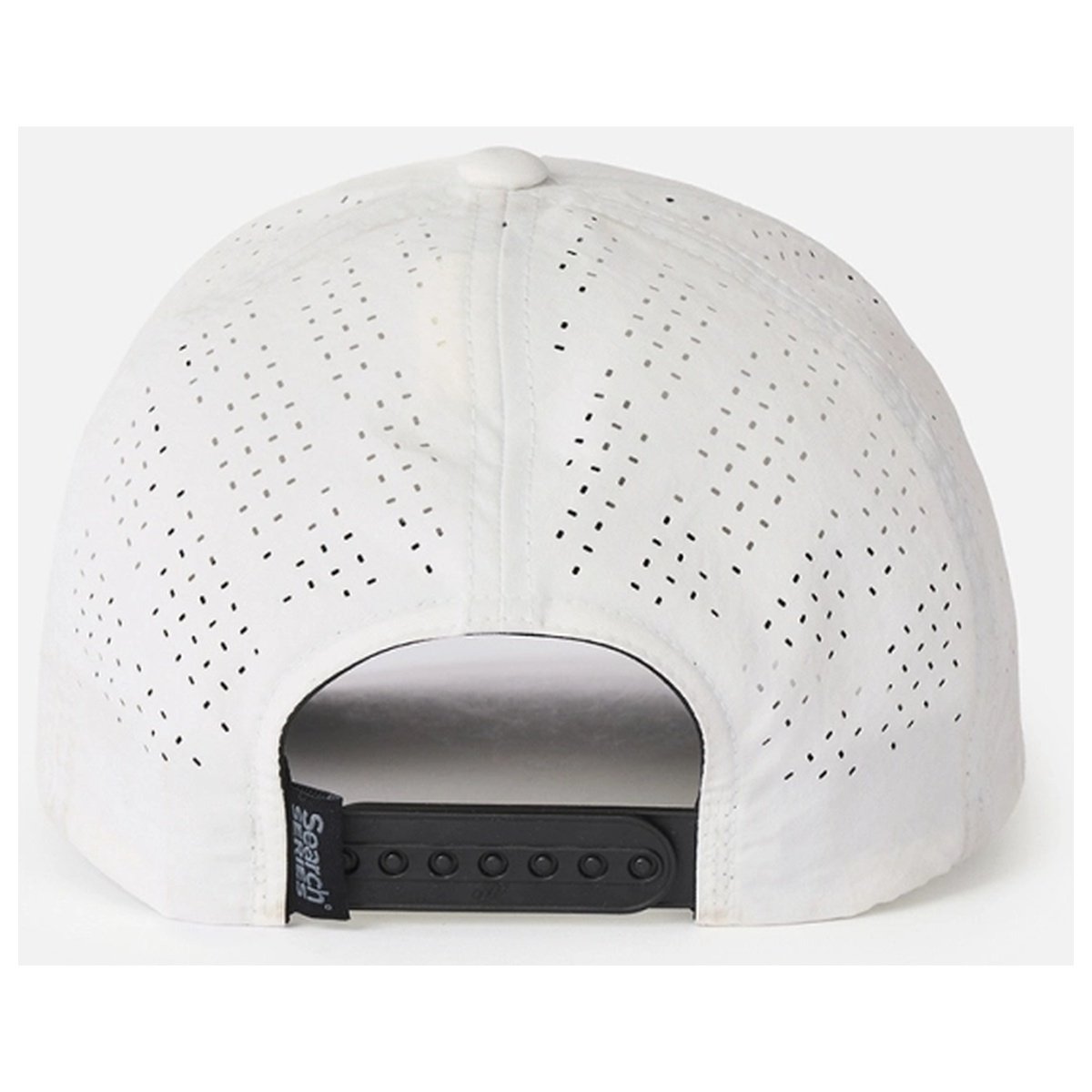 Boné Rip Curl Surf Series Hydro SB Bone – Tecnologia Hidrofóbica, Proteção e Performance Off White 3