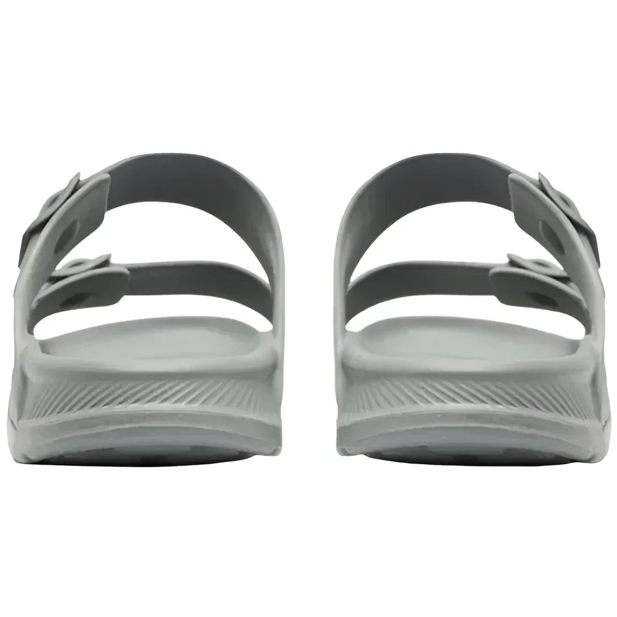 Chinelo Reserva Arpoador Franciscana Slide Cinza – Estilo Slide, Conforto e Versatilidade Cinza 3