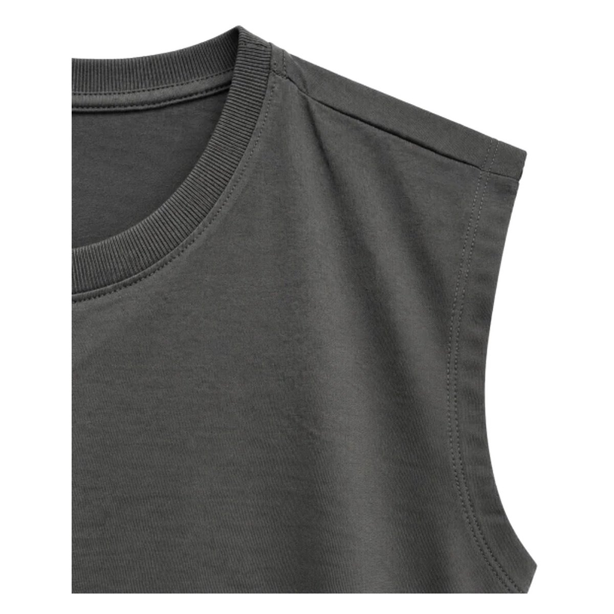 Regata Quiksilver Surf Garage Cinza – Estilo Vintage, Conforto e DNA Surf Cinza 2