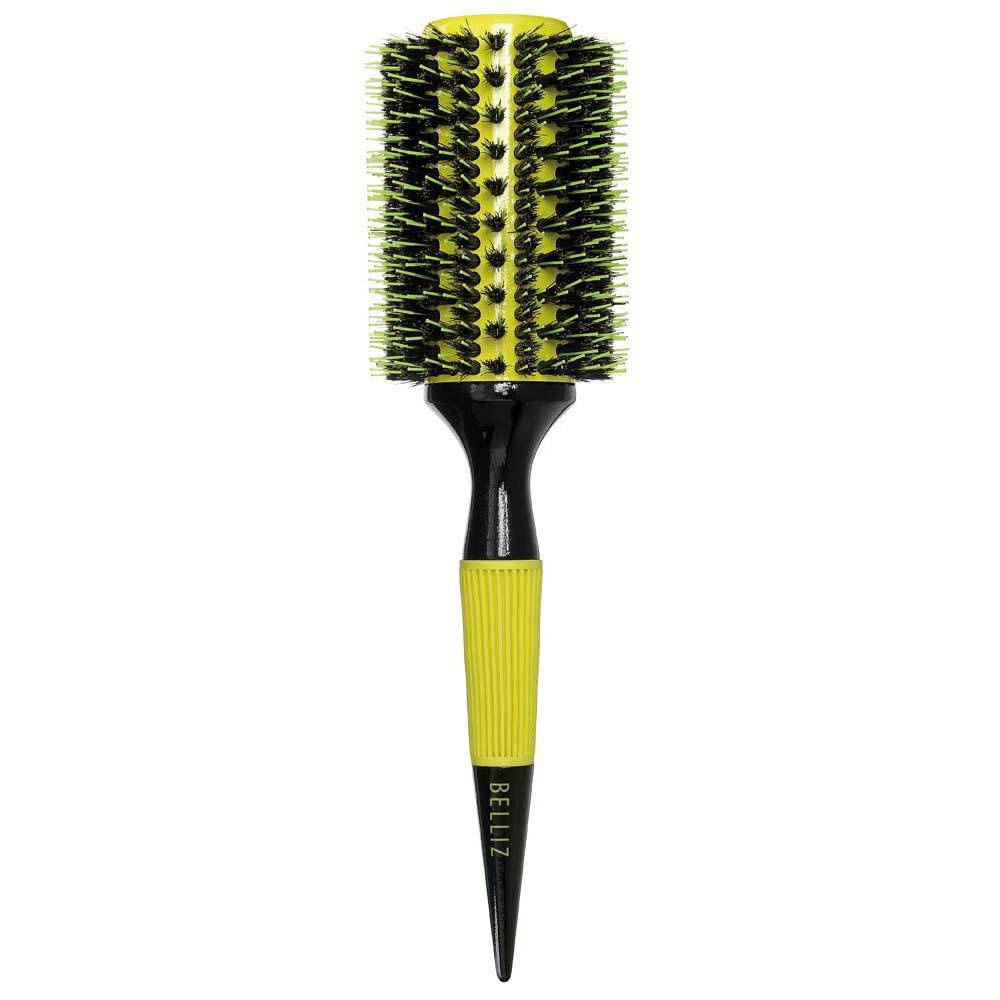 Escova Cabelo Belliz Premium Color Cerâmica 43