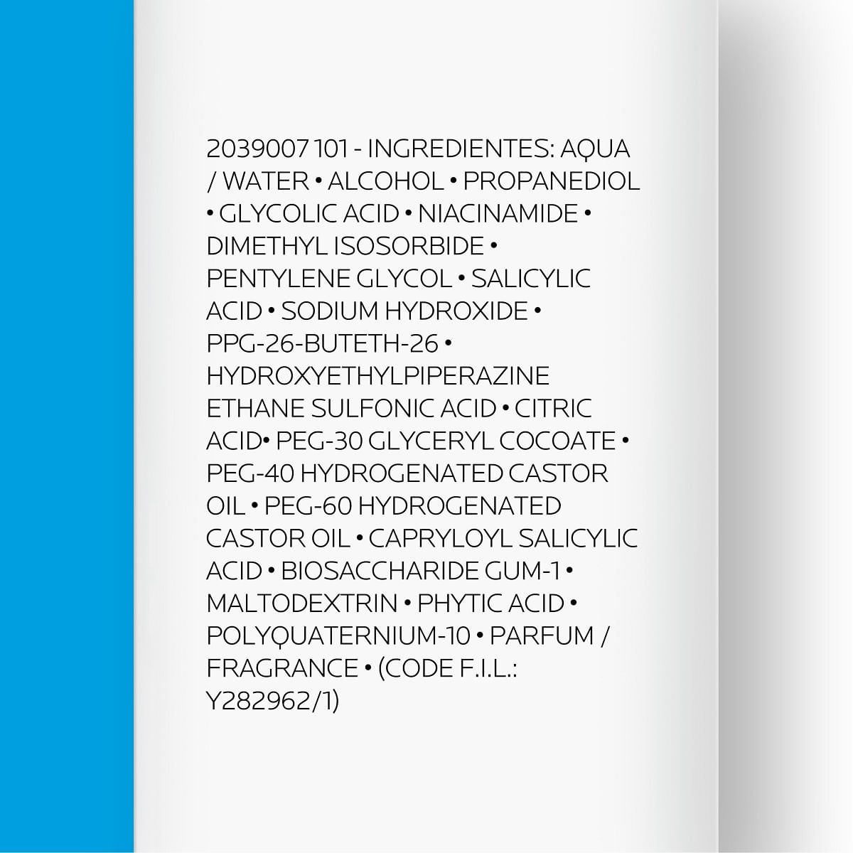 Sabonete de Limpeza La Roche Effaclar Alta Tolerância 70g 70g 9