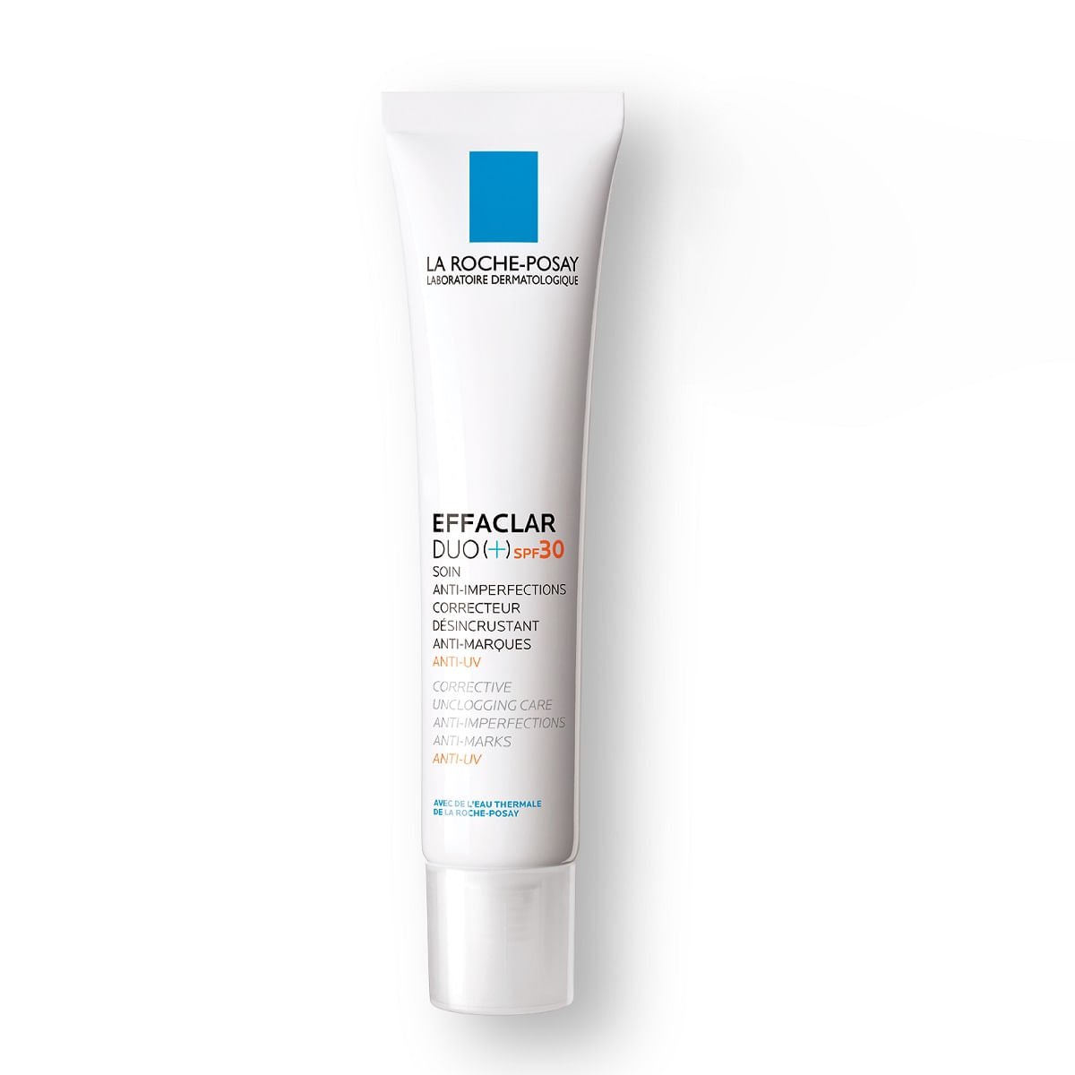 Anti-Imperfeições La Roche-Posay Effaclar Duo FPS30 40ml 40ml 1