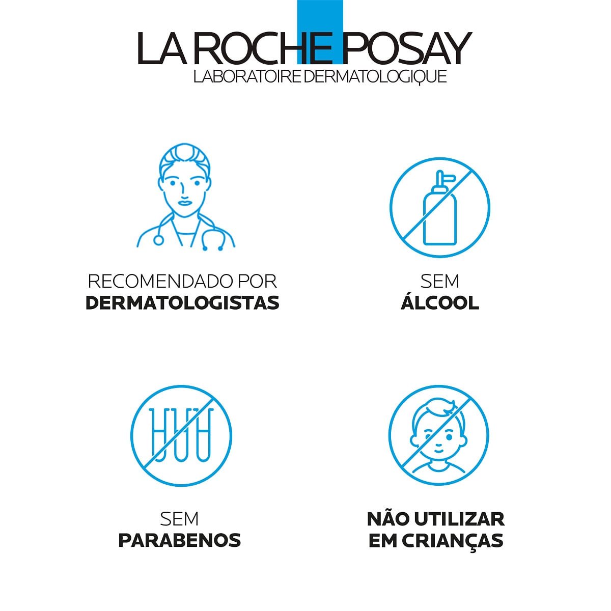 Anti-Imperfeições La Roche-Posay Effaclar Duo FPS30 40ml 40ml 7