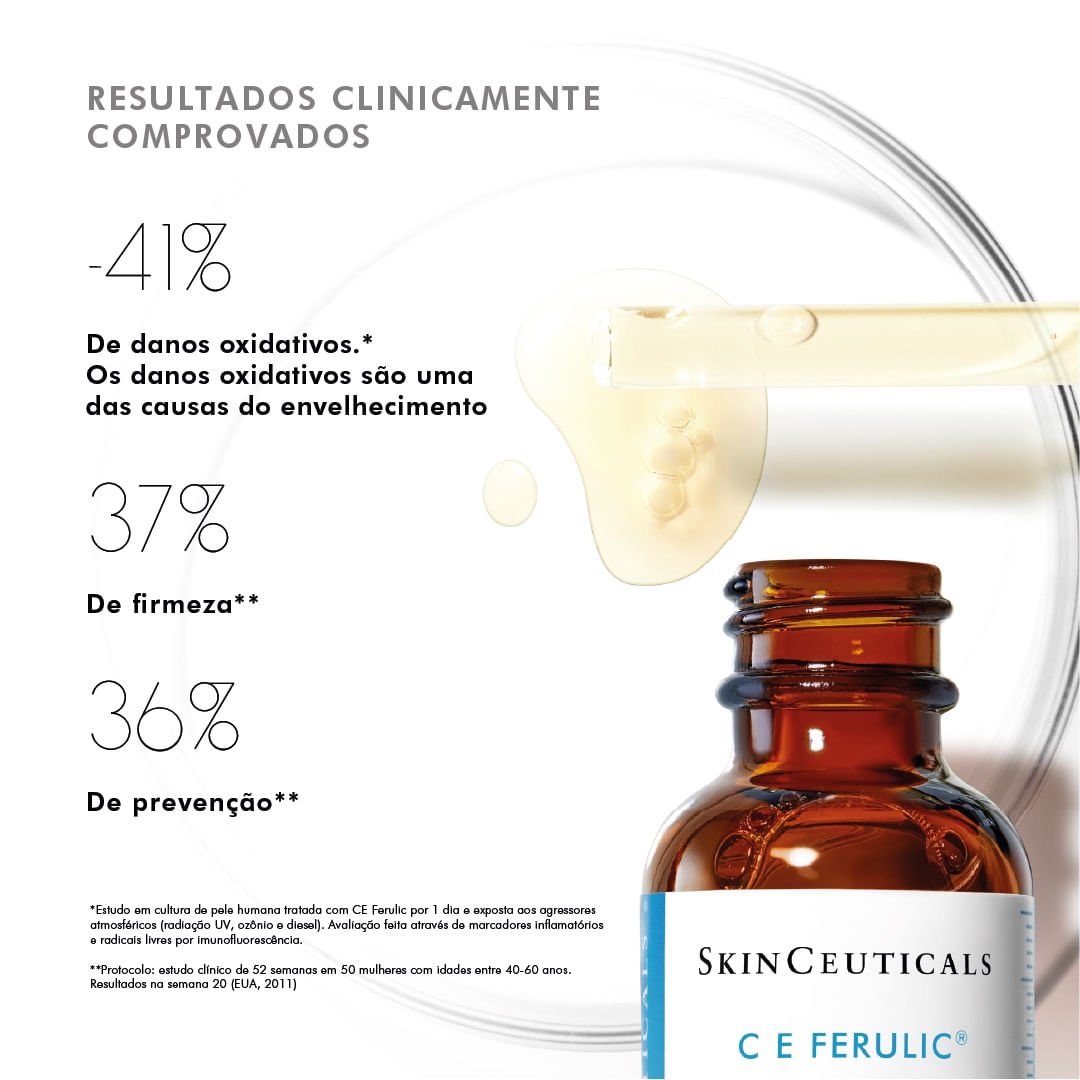 Skinceuticals C E Ferulic 15ml 15ml 7