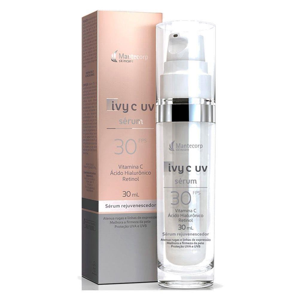 Ivy C Serum UV Fps30 30ml