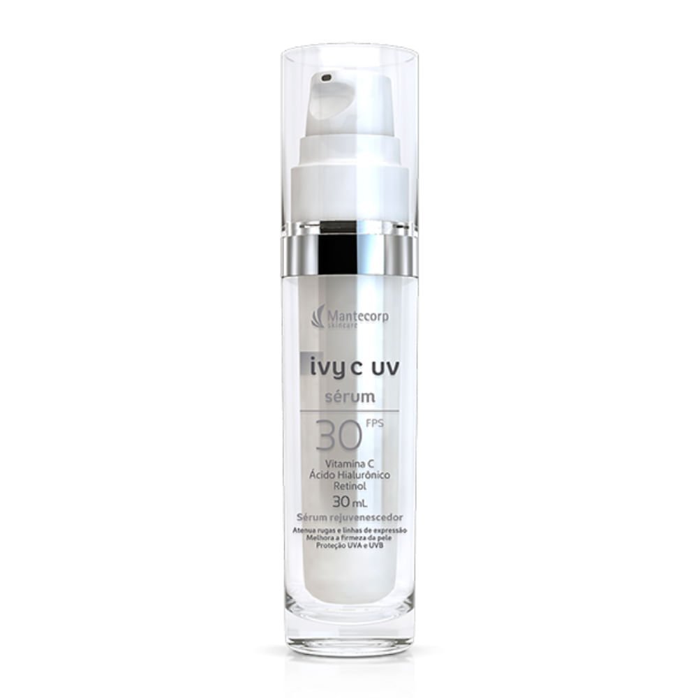 Ivy C Serum UV Fps30 30ml 30ml 2