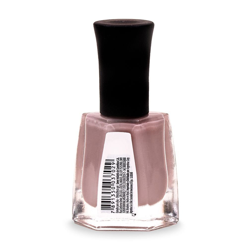 Esmalte Risqué Diamond Gel Noz Moscada 9,5ml Noz Moscada 5