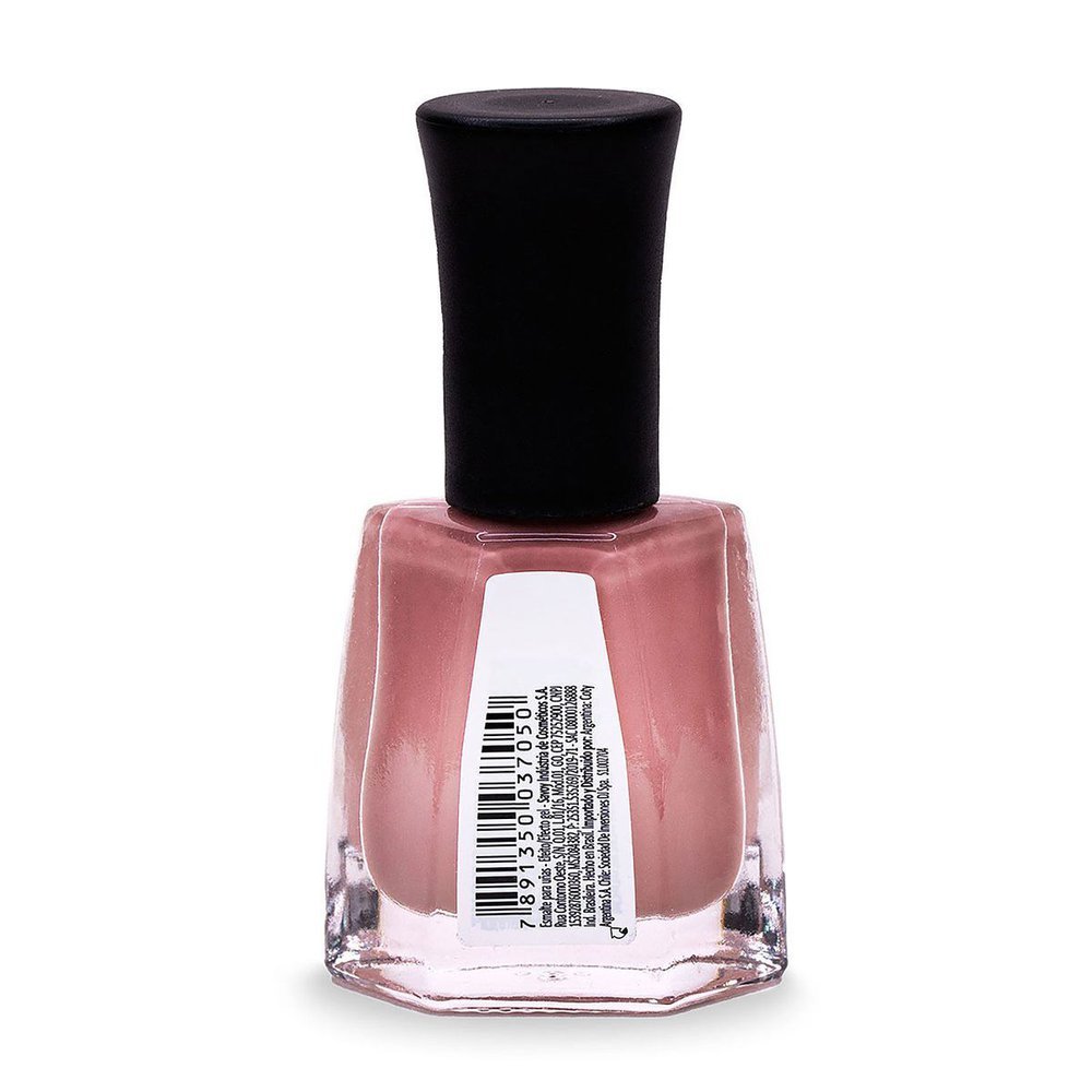 Esmalte Risqué Diamond Gel Espumante Rosé 9,5ml Espumante Rosé 2