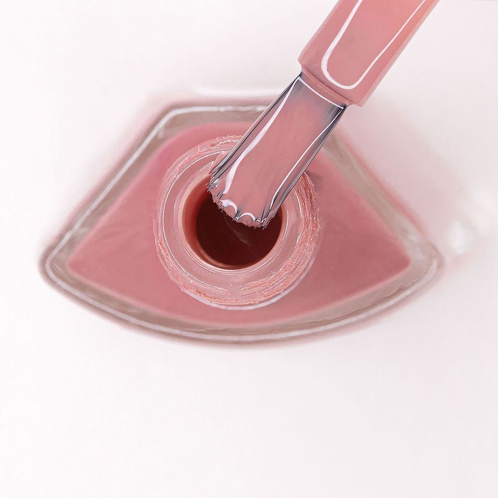 Esmalte Risqué Diamond Gel Espumante Rosé 9,5ml Espumante Rosé 4