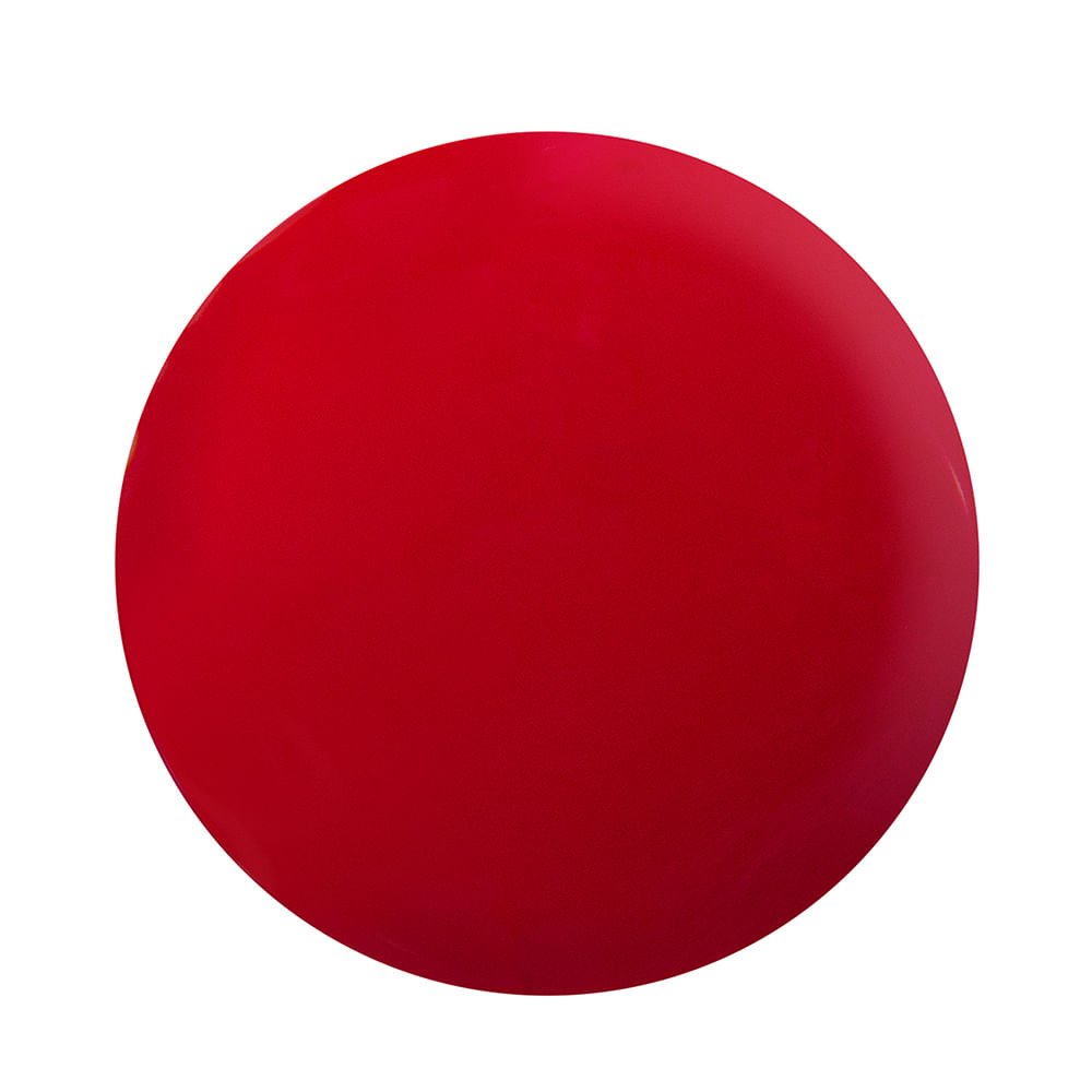 Esmalte Risqué Diamond Gel Vermelho Cereja 9,5ml Vermelho Cereja 6