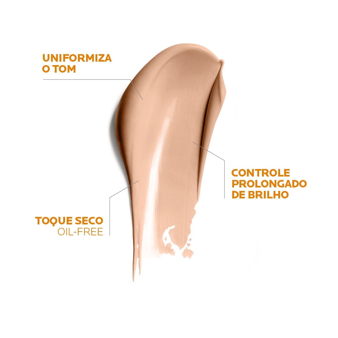 Protetor Solar La Roche Anthelios XL Protect Pele Clara FPS60 40g 40g 5