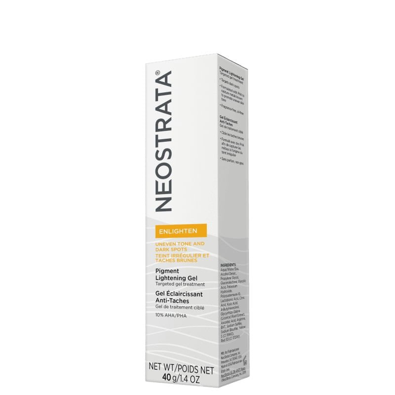 Neostrata Pigment Lightening Gel 40g 40g