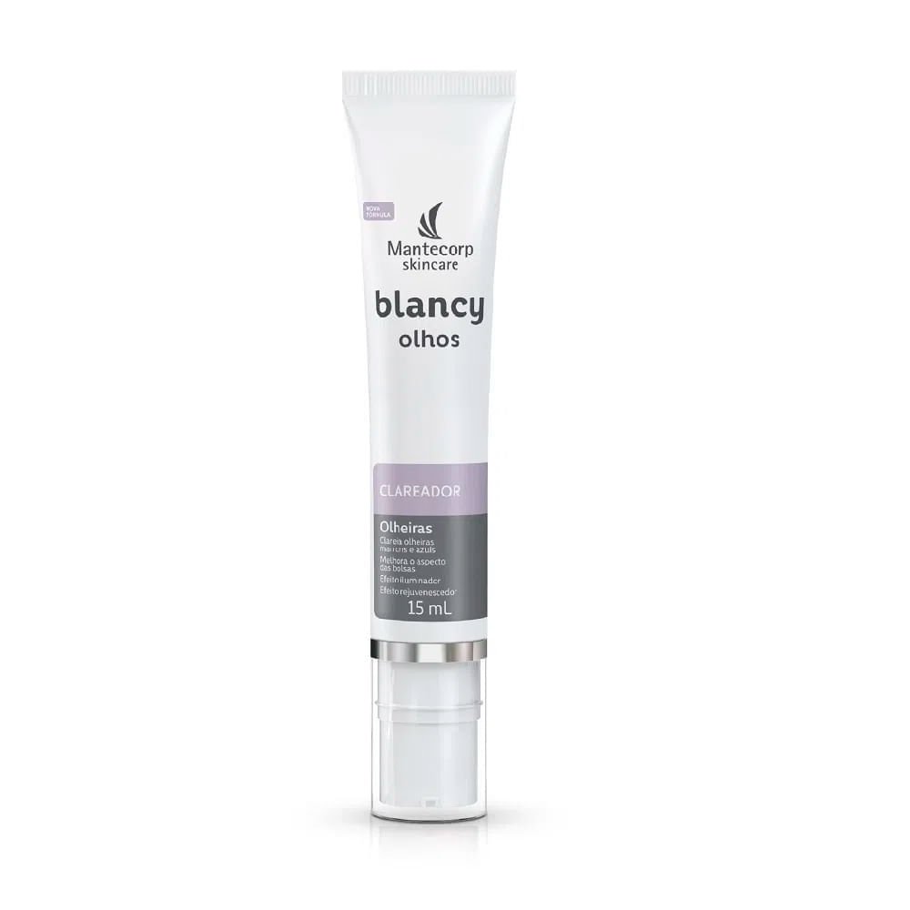 Blancy Olhos Clareador 15ml 15ml 1