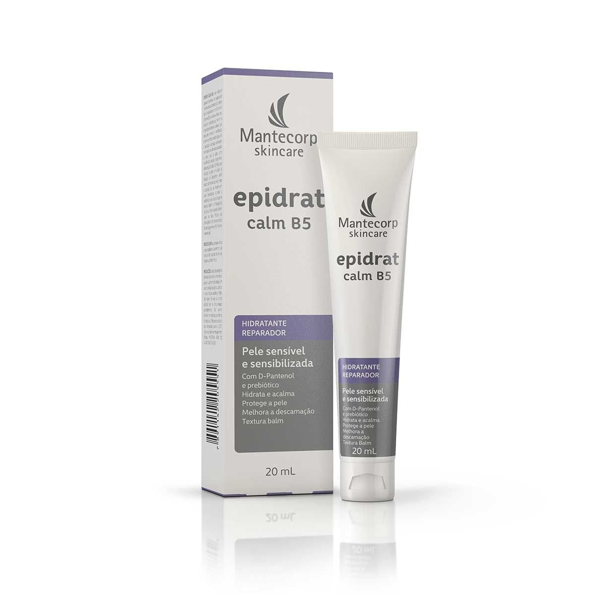 Hidratante Epidrat Calm B5 20ml 20ml 1