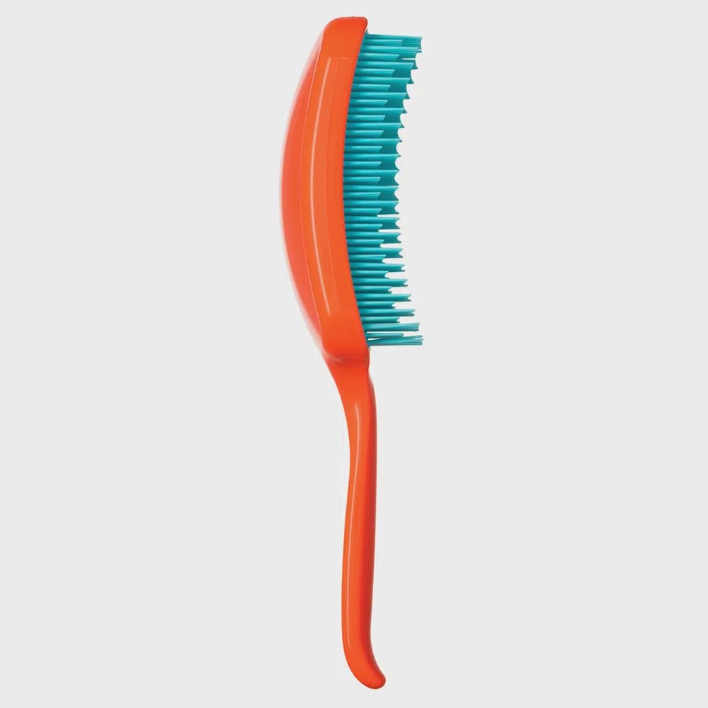 Escova de Cabelo Raquete Ricca Flex Hair Red - 1 Unidade ÚNICO 4