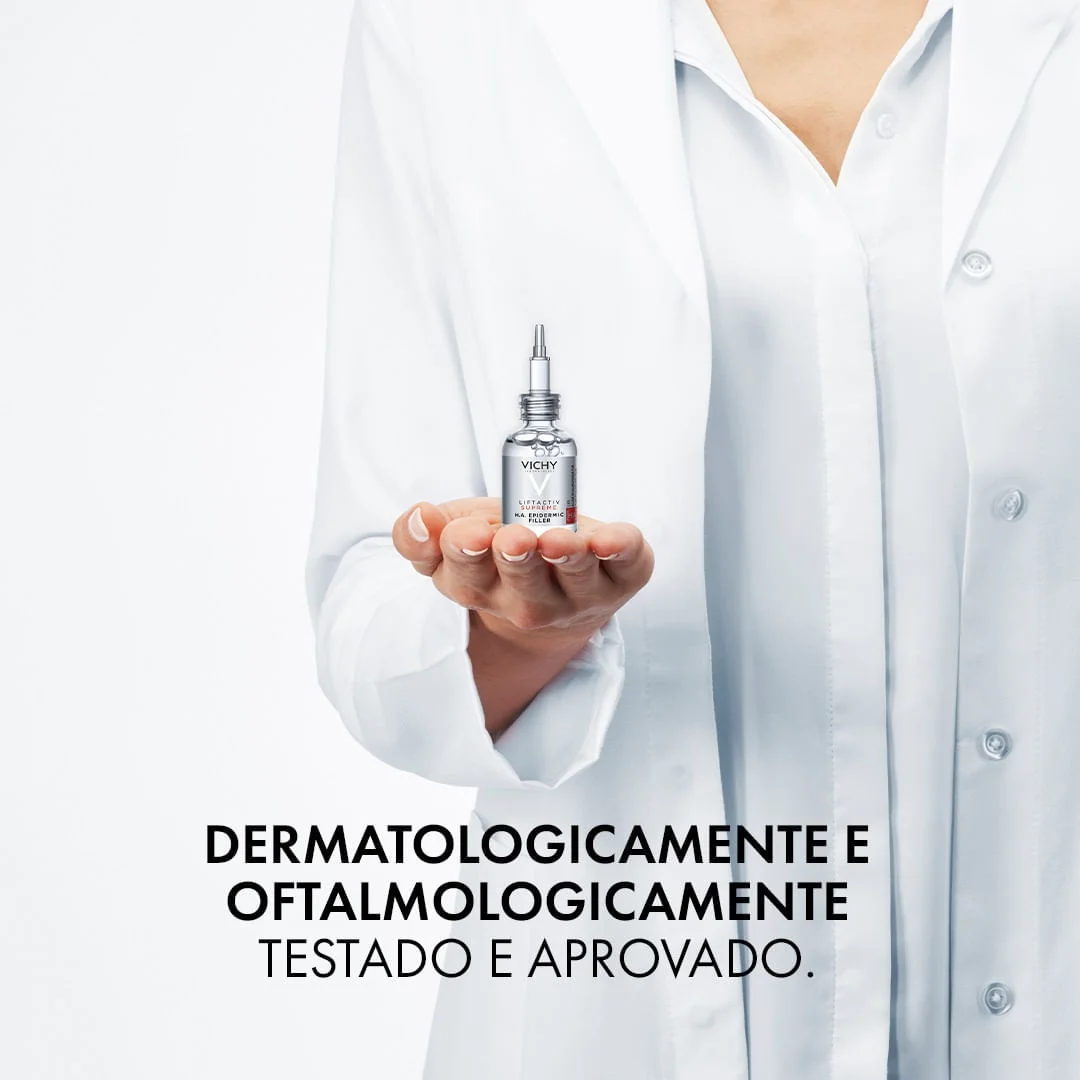 Vichy Liftactiv Supreme H.a Epidermic Filler 15ml 15ml 4