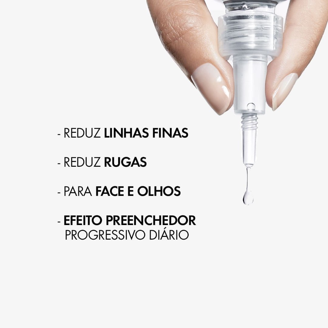 Vichy Liftactiv Supreme H.a Epidermic Filler 15ml 15ml 5