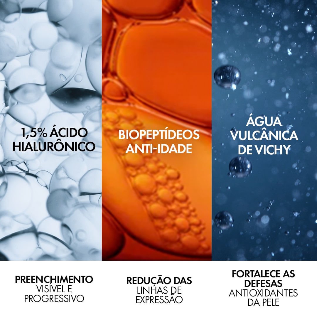 Vichy Liftactiv Supreme H.a Epidermic Filler 15ml 15ml 8