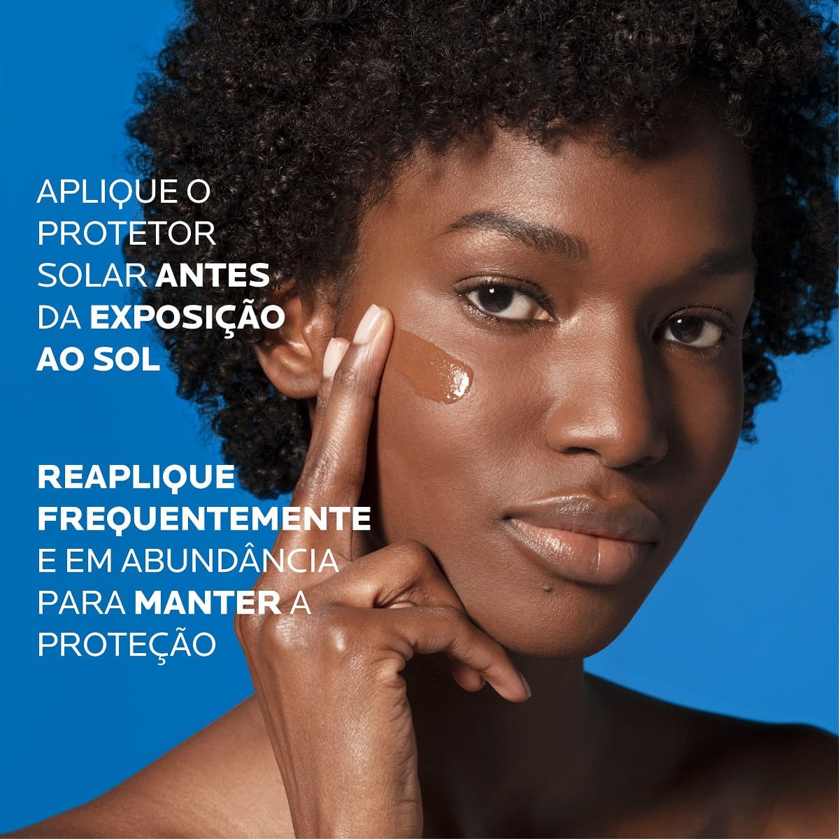 Protetor Solar Anthelios Airlicium Ultra Cover FPS 60  Cor 6.0 30g Cor 6.0 6