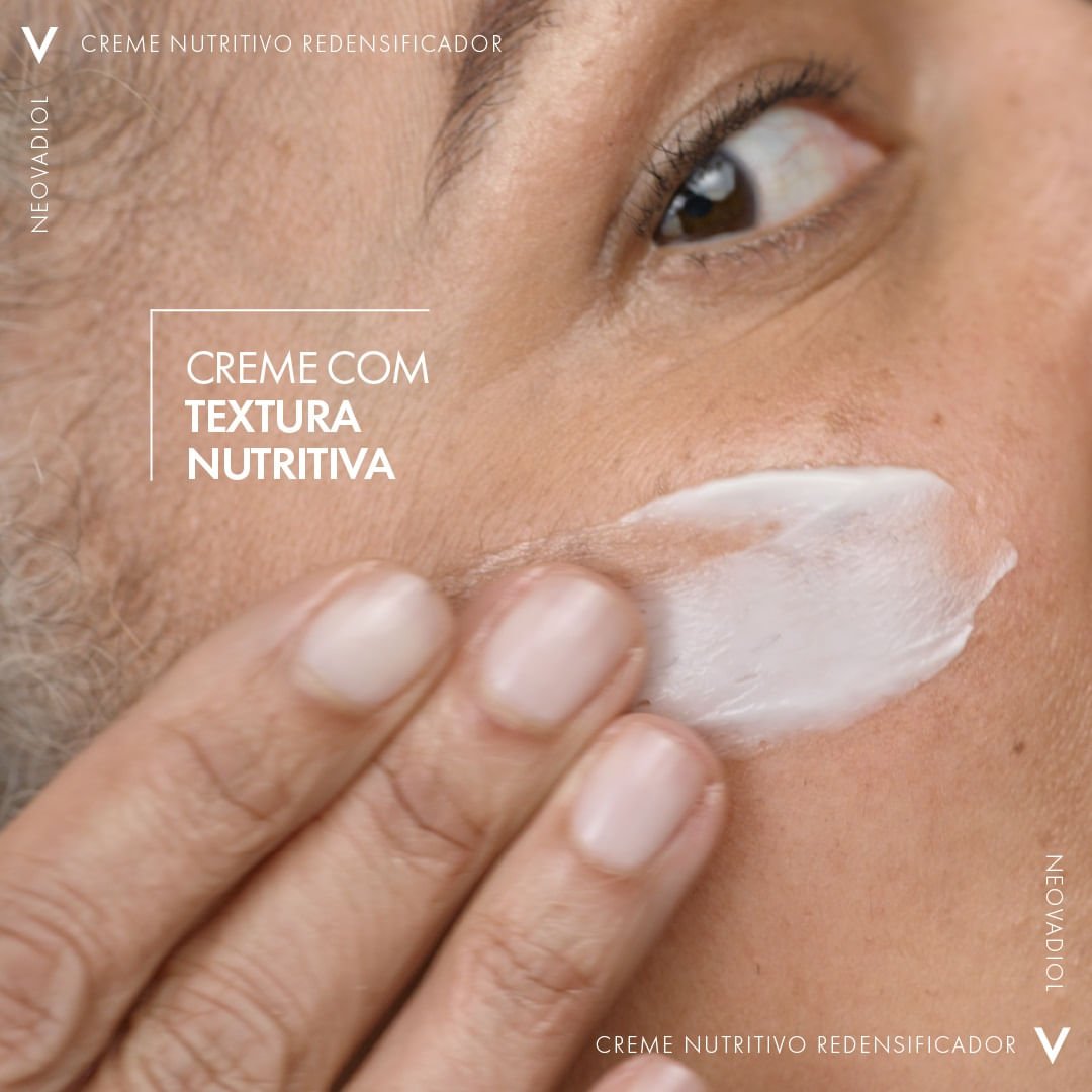 Vichy Neovadiol Menopausa Redensificador 50ml 50ml 4