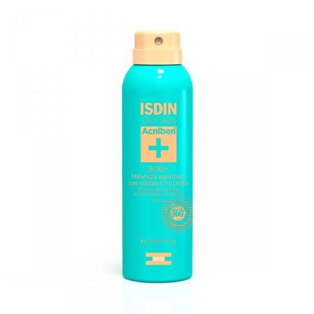 Spray Corporal Antiacne ISDIN Acniben - 150ml