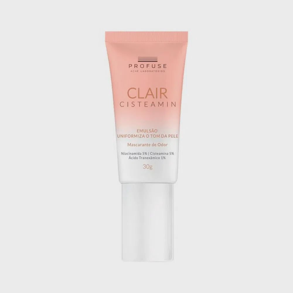Profuse Clair Cisteamin 30g 30g 2
