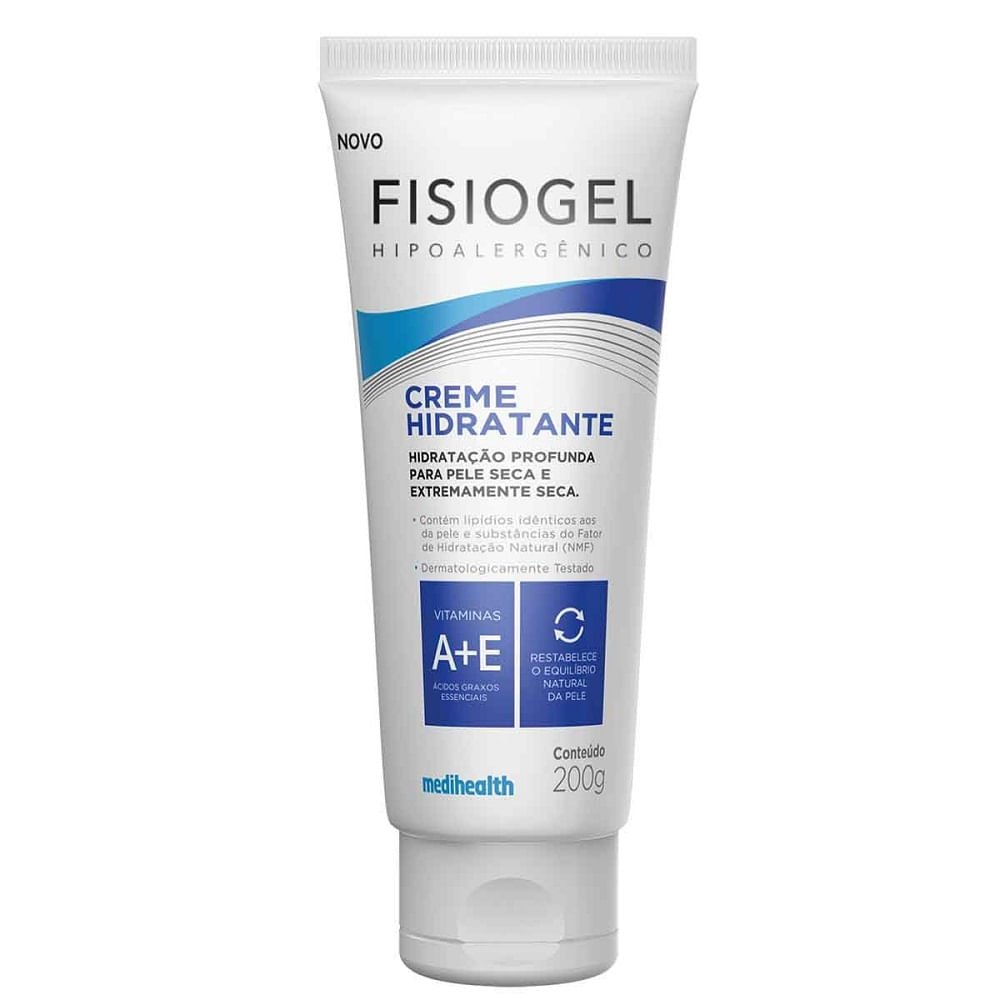 Fisiogel Creme 200g 200g 1
