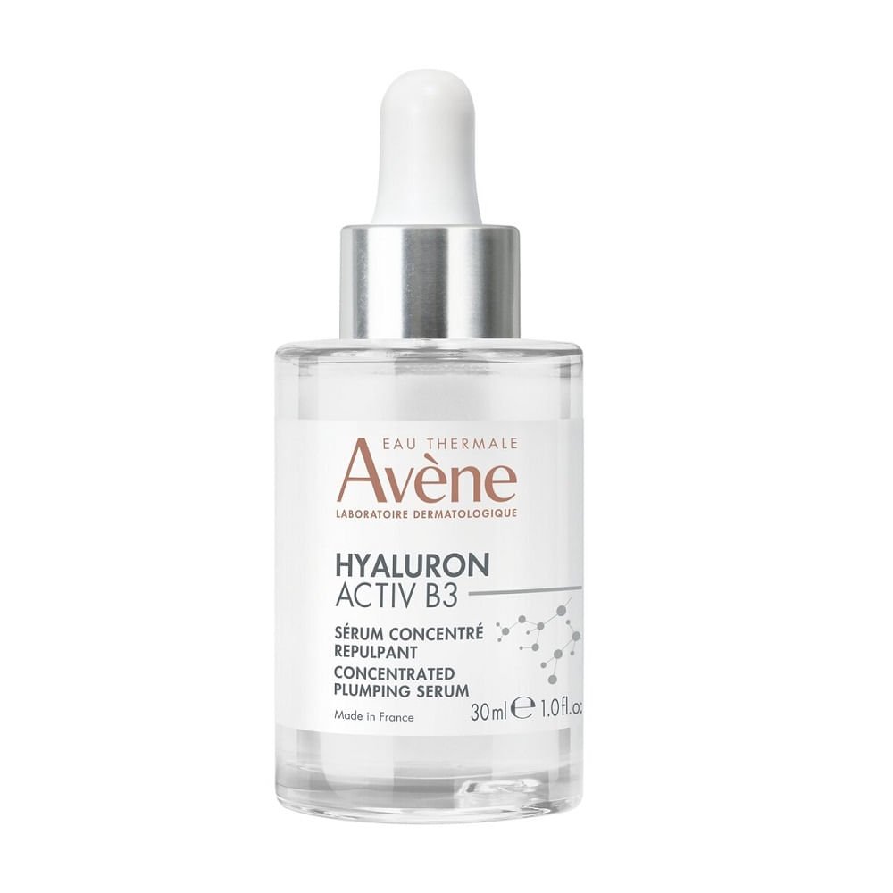 Sérum Facial Concentrado Avène Hyaluron Activ B3 30ml 30ml 1