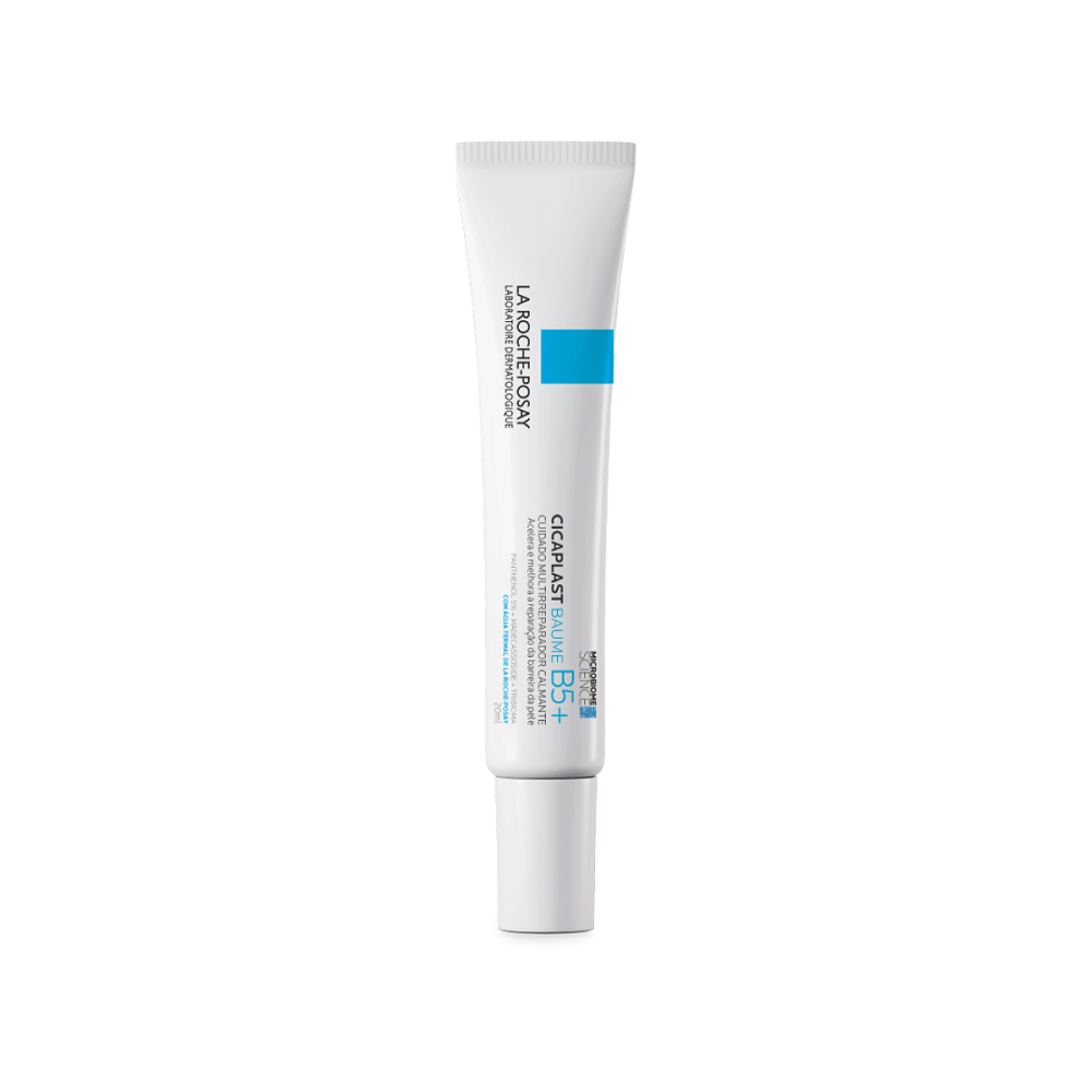 Cicaplast Baume B5+ La Roche-posay 20ml