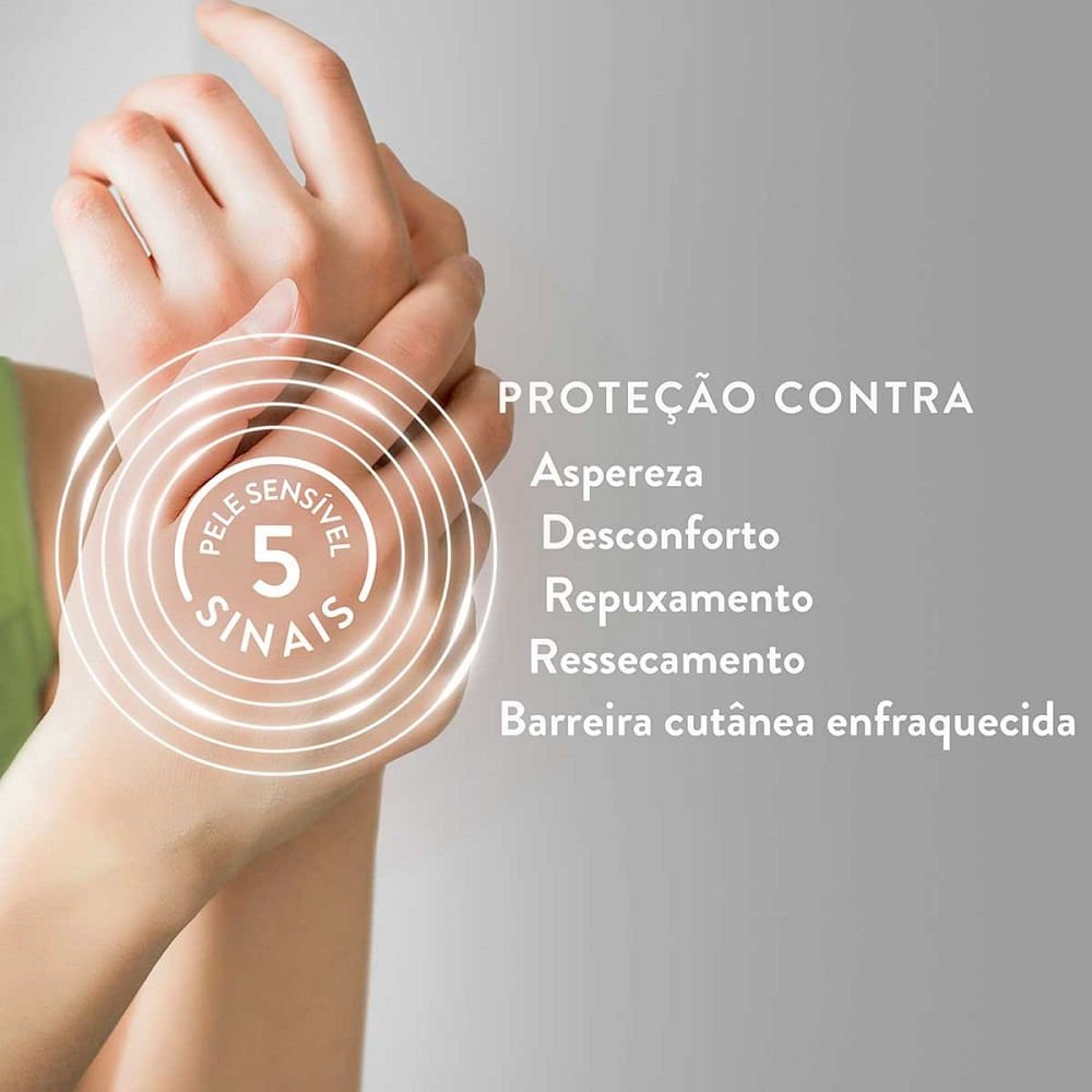Creme Protetor para Mãos Cetaphil Healthy Hygiene 50ml 50ml 2