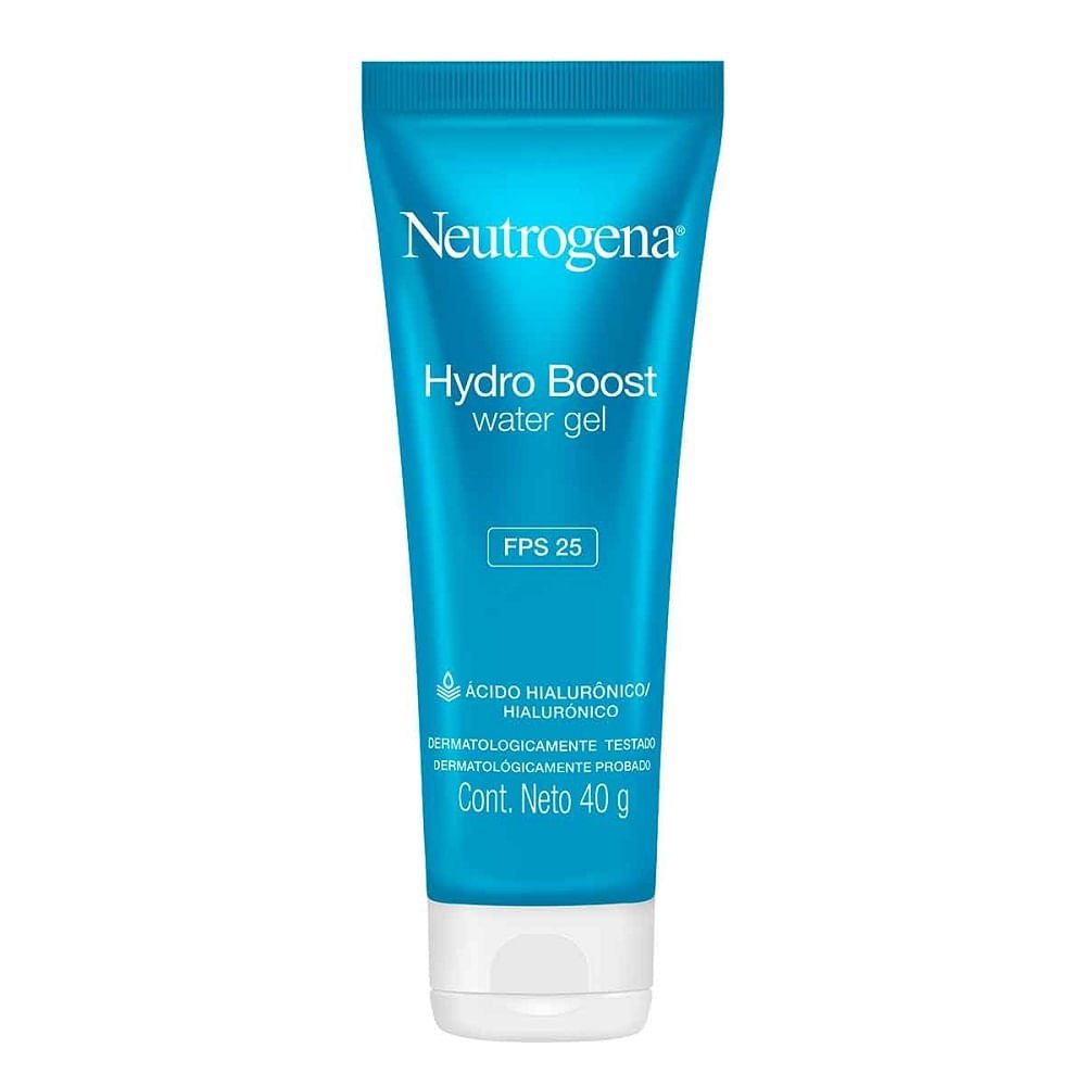 Neutrogena Hydro Boost Water Gel fps 25 40g 40g