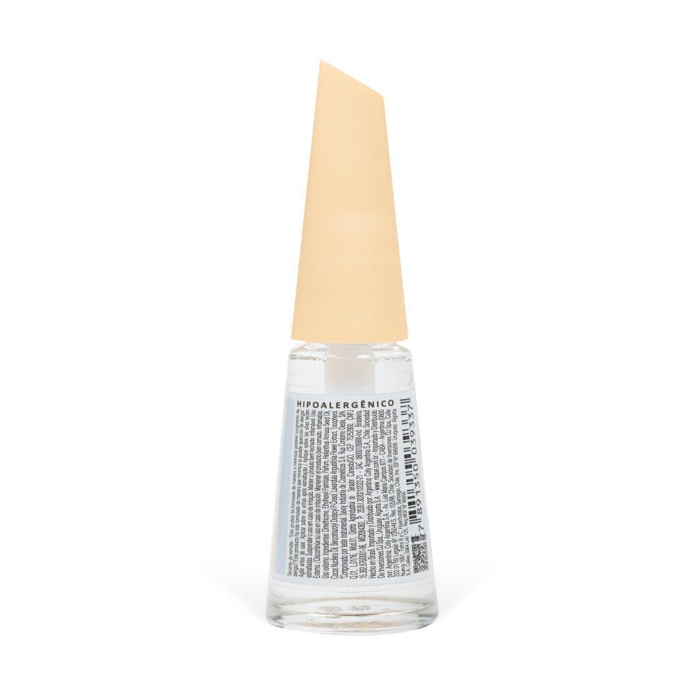 Esmalte Risqué Care Secante Express CL 8ml 8ml 4