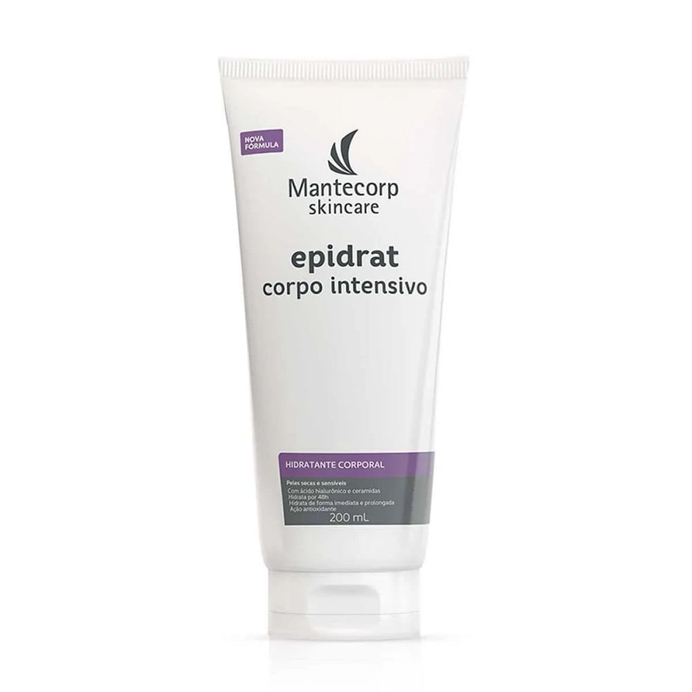 Epidrat Corpo Intensivo 200ml