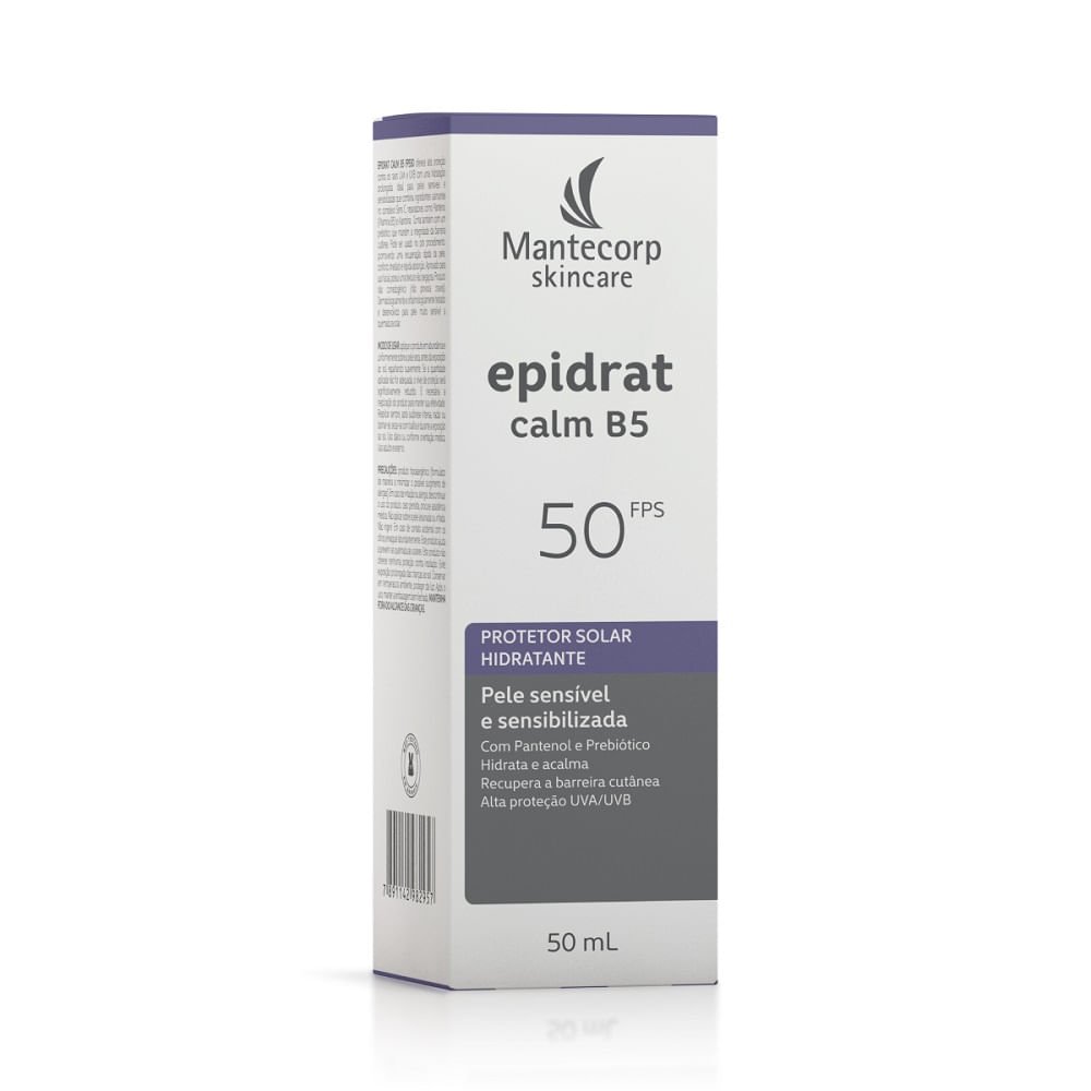 Epidrat Calm B5 50ml 50ml 1