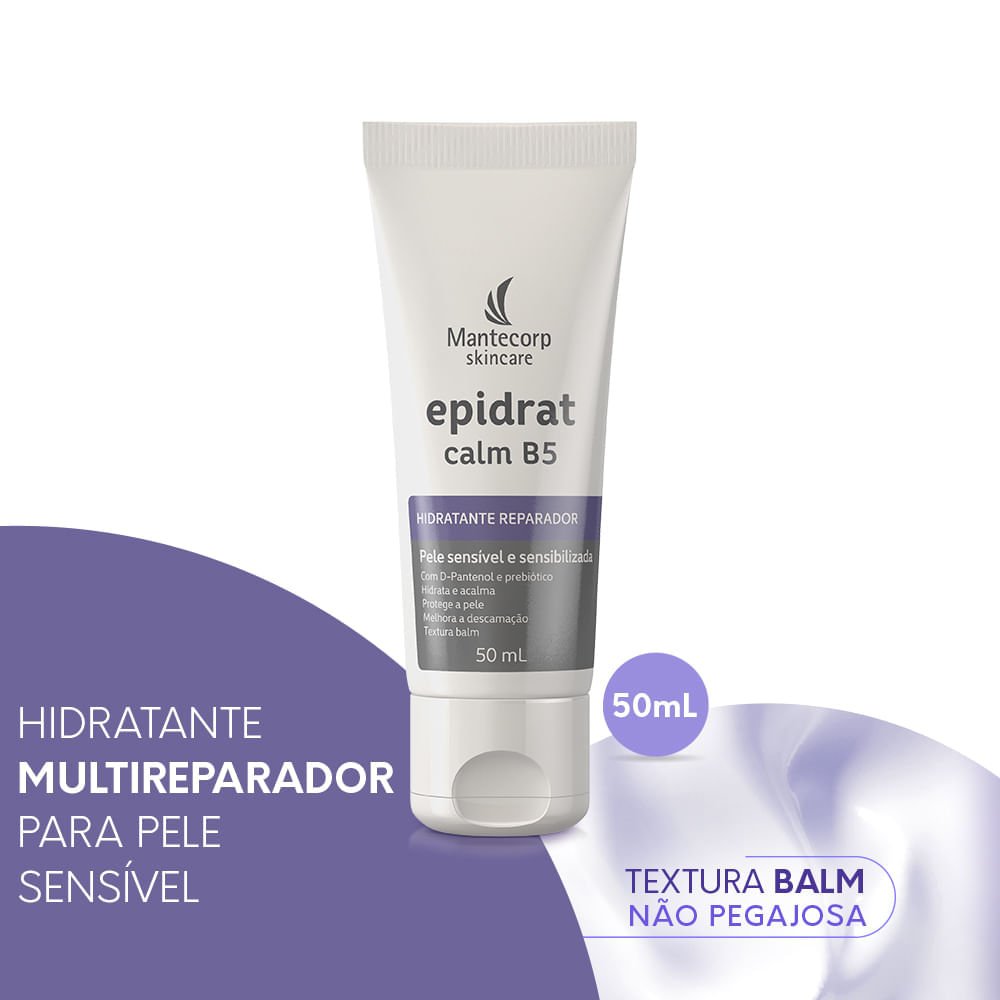 Epidrat Calm B5 50ml 50ml 4