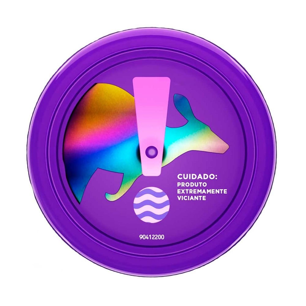 Creme Tratamento Aussie Hidratação 270ml 270ml 3