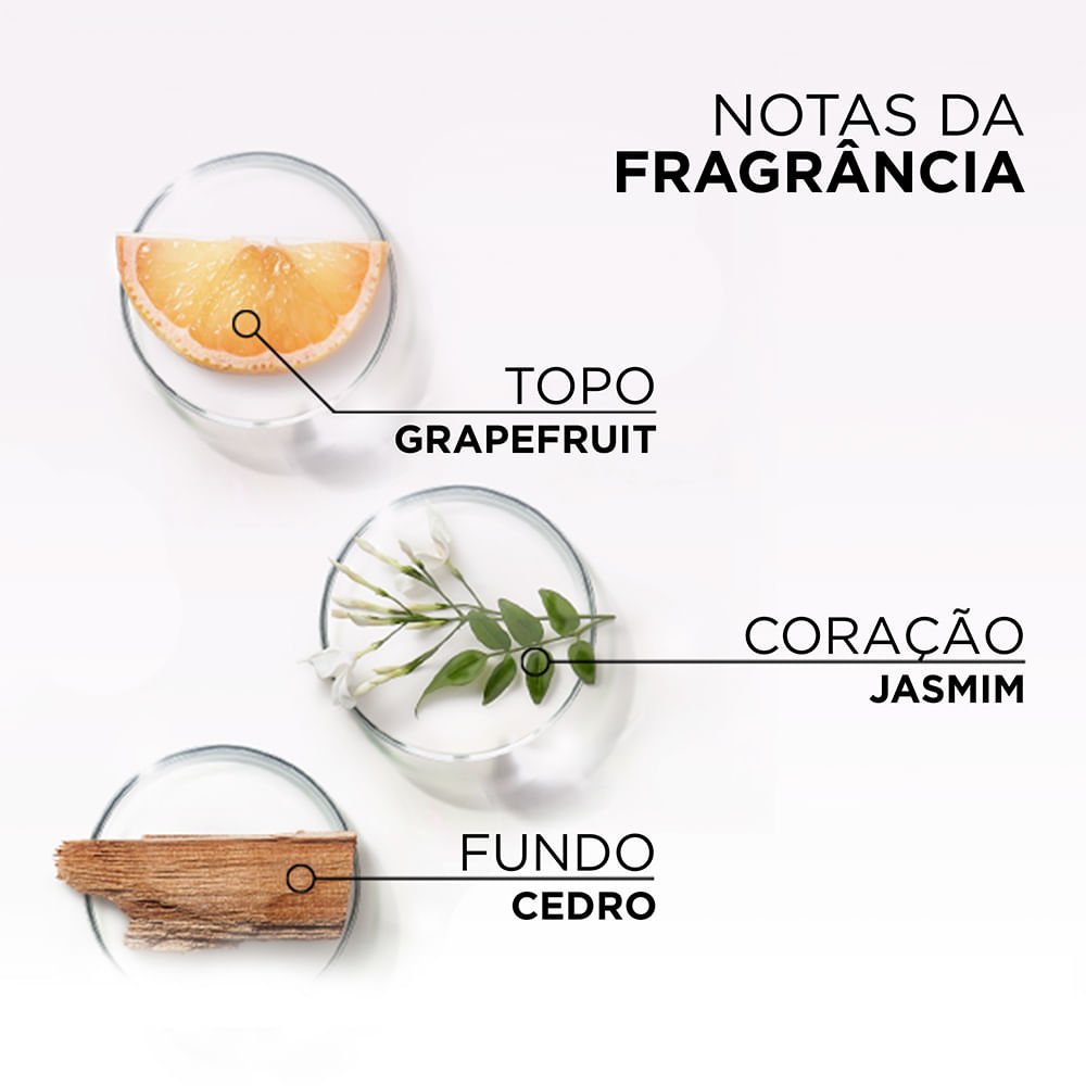 Shampoo Elseve Glycolic Gloss 200ml 200ml 6
