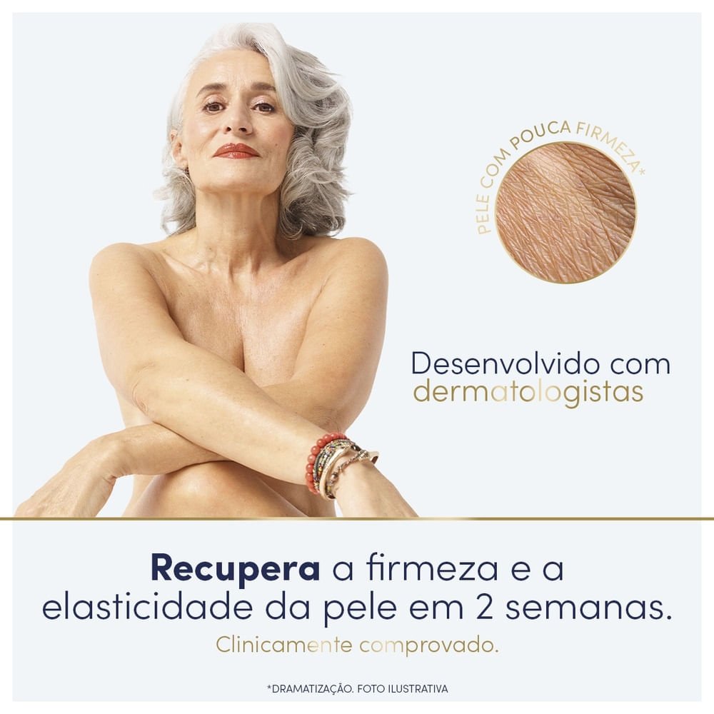 Sérum Hidratante Corporal Dove Pró-Retinol + Firmador 380ml 380ml 4