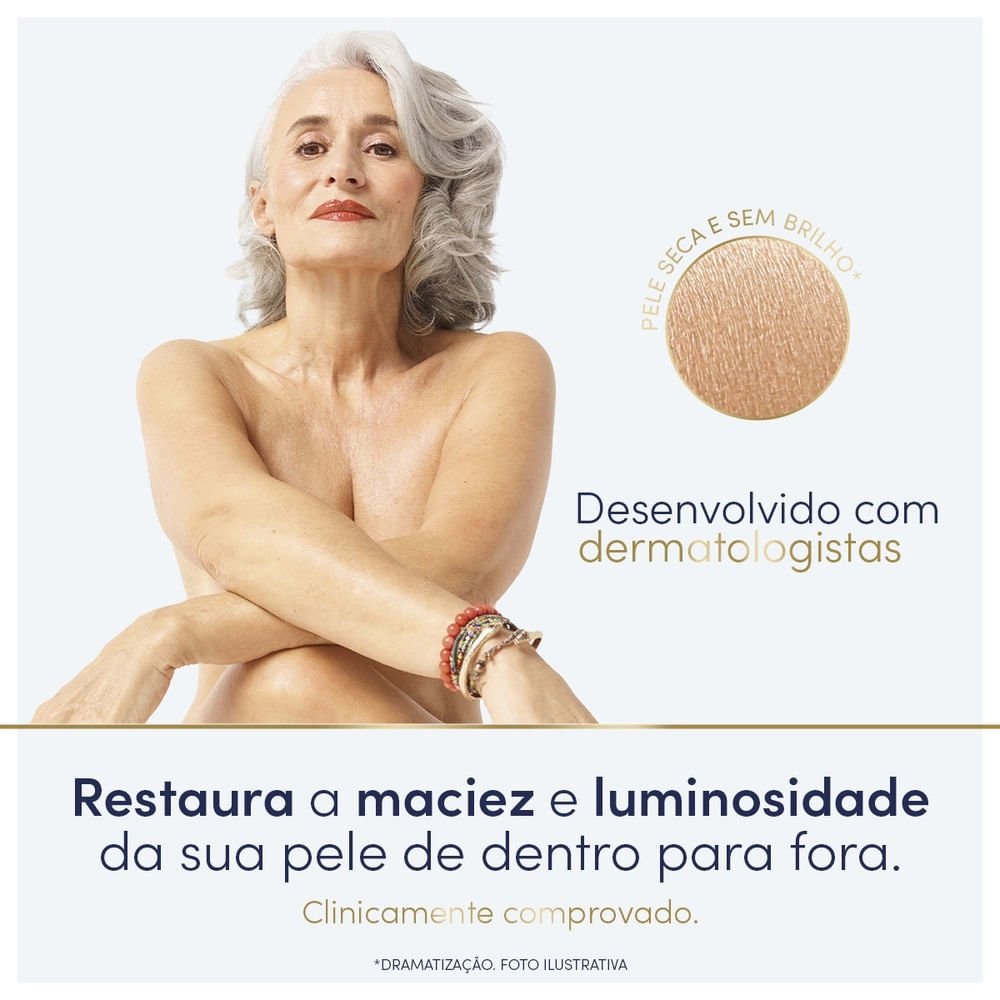 Sérum Hidratante Corporal Dove Pró-Ceramidas + Dermo Hidratante 380ml 380ml 4