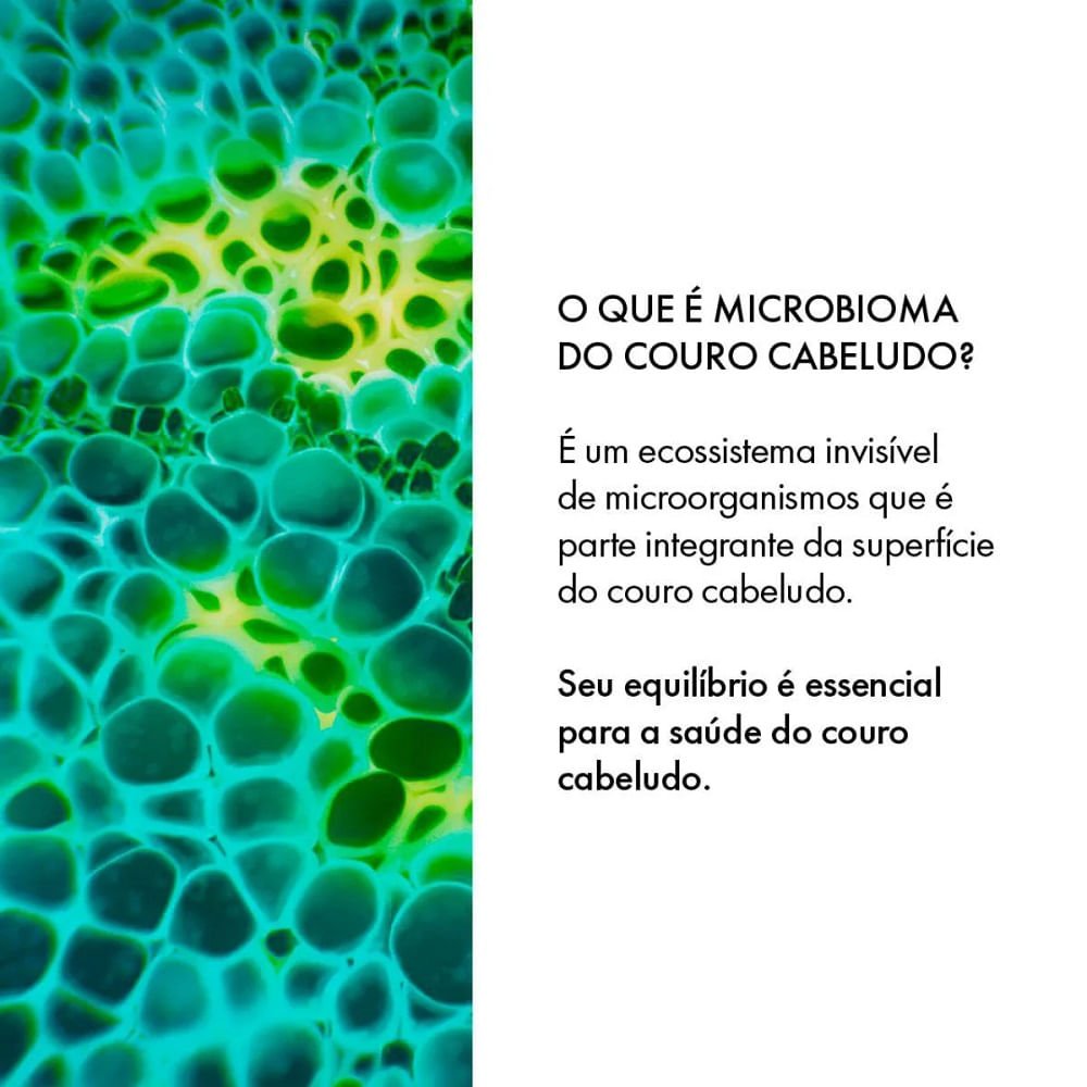 Refil Shampoo Anticaspa Ds Vichy Dercos Oily Cabelos Normais a Oleosos 200g 200g 2