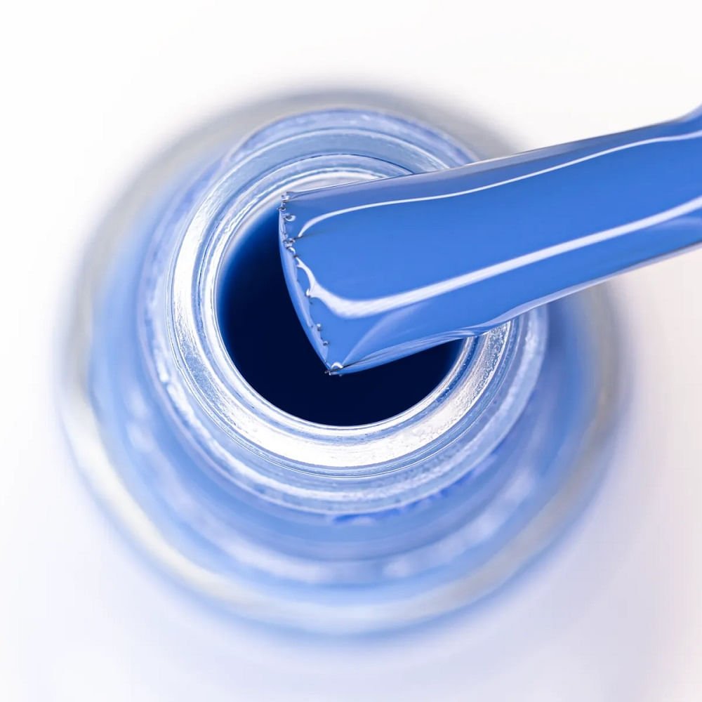 Esmalte Cremoso Risqué Se Solta no Blues 8ml Se Solta no Blues 6