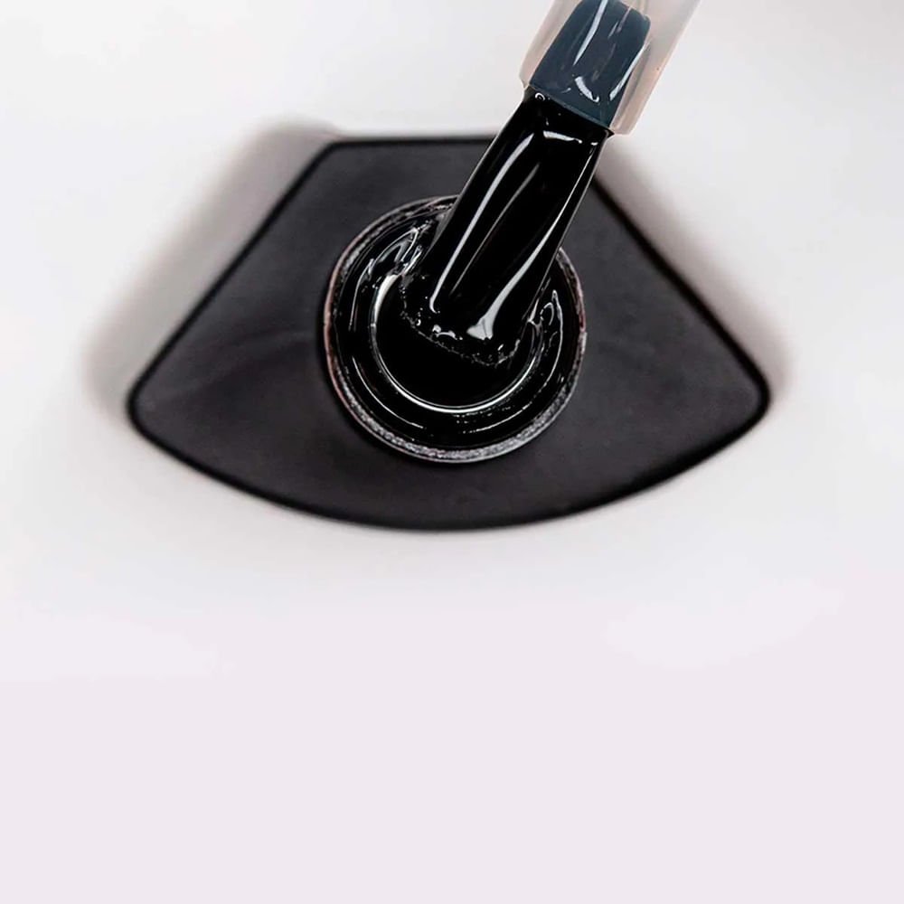Esmalte Risqué Diamond Gel Top Coat Fixador 9,5ml 9,5ml 3