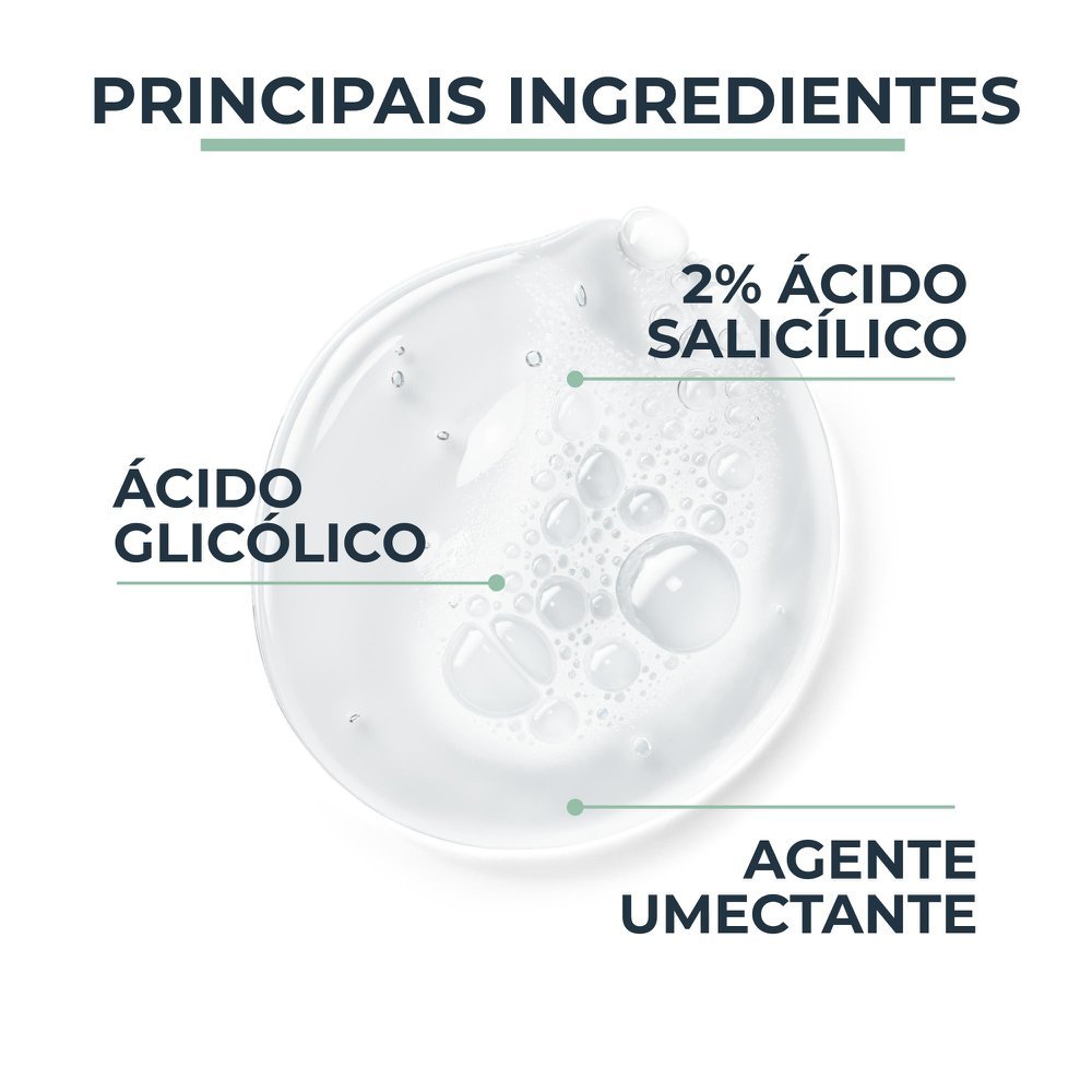 Gel Limpeza Concentrado Eucerin Oil Control 150g 150g 5