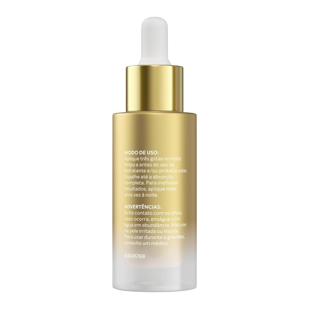 Sérum Facial Dove Regenerative 28ml 28ml 2