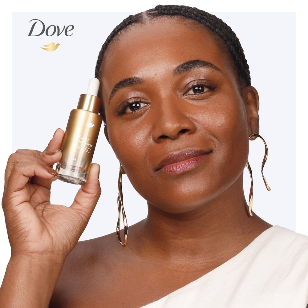 Sérum Facial Dove Regenerative 28ml 28ml 7