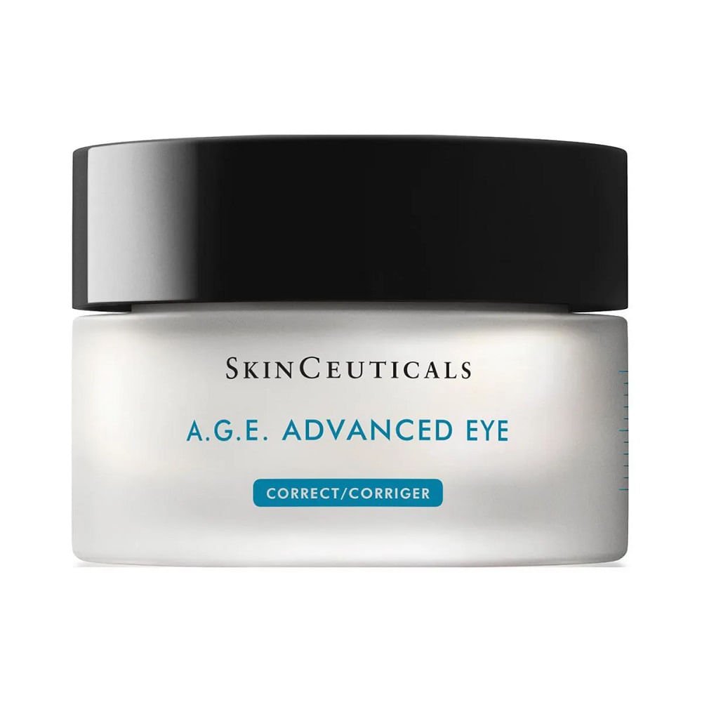 Creme Corretor para a Área dos Olhos Skinceuticals A.g.e. Advanced Eye 15ml 15ml 1