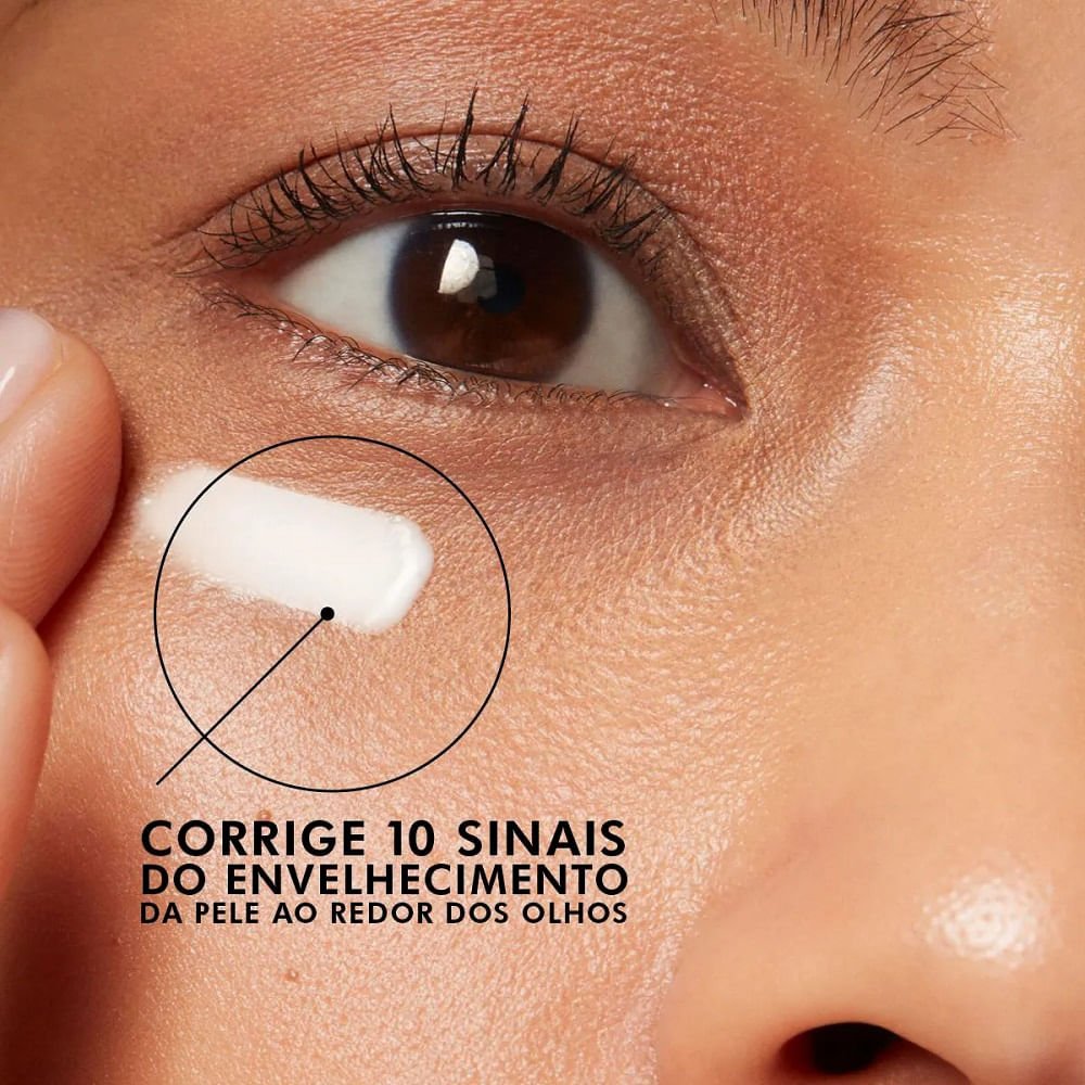 Creme Corretor para a Área dos Olhos Skinceuticals A.g.e. Advanced Eye 15ml 15ml 3