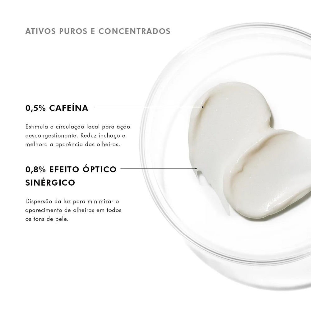 Creme Corretor para a Área dos Olhos Skinceuticals A.g.e. Advanced Eye 15ml 15ml 8